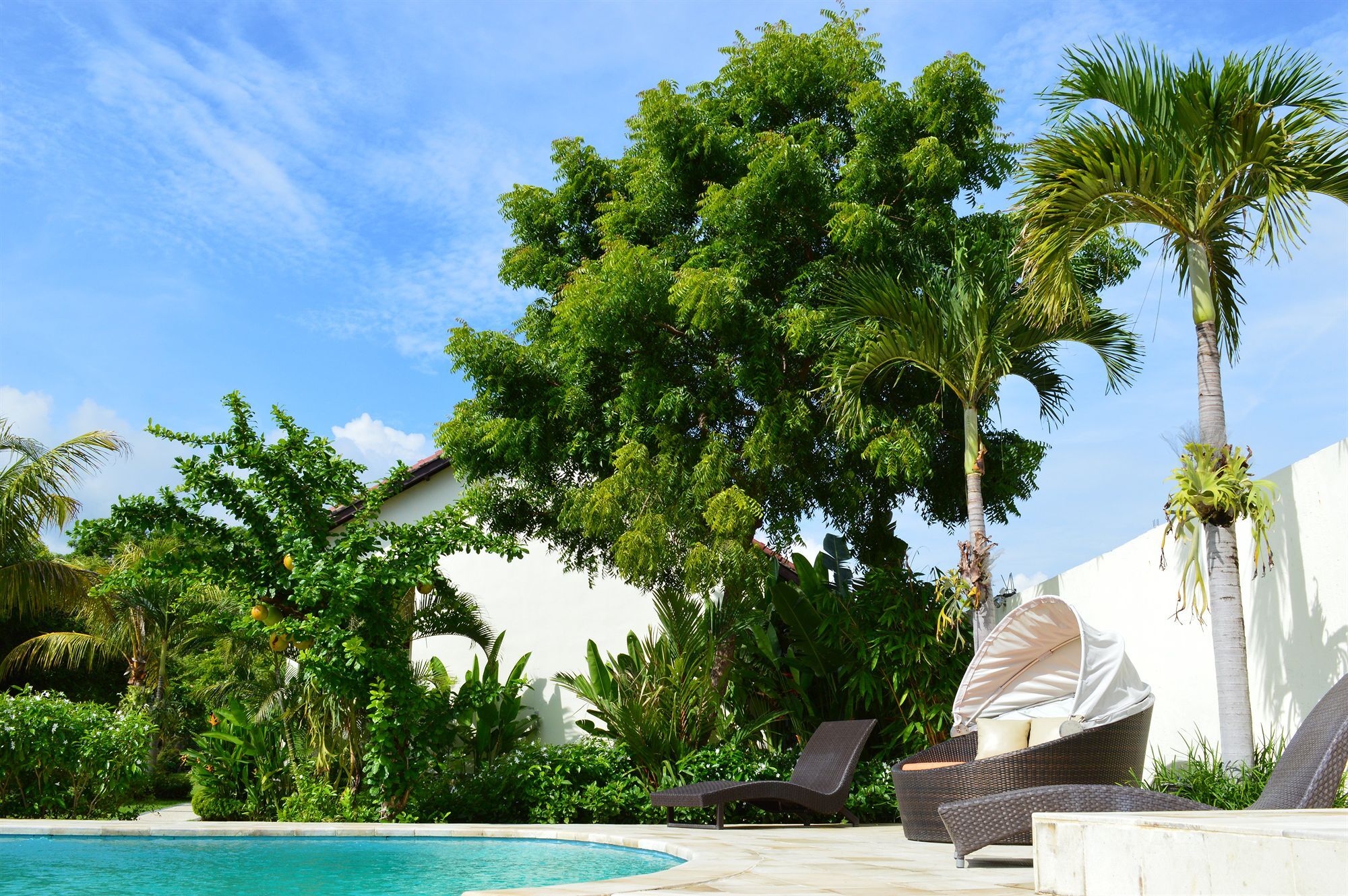Ocean Sun Dive Resort Tulamben  Exterior photo